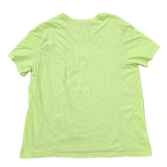 4 Nike Tshirts Size XXL Logo Swoosh Graphic Monogram Print Short Sleeves 2X - Picture 14 of 16